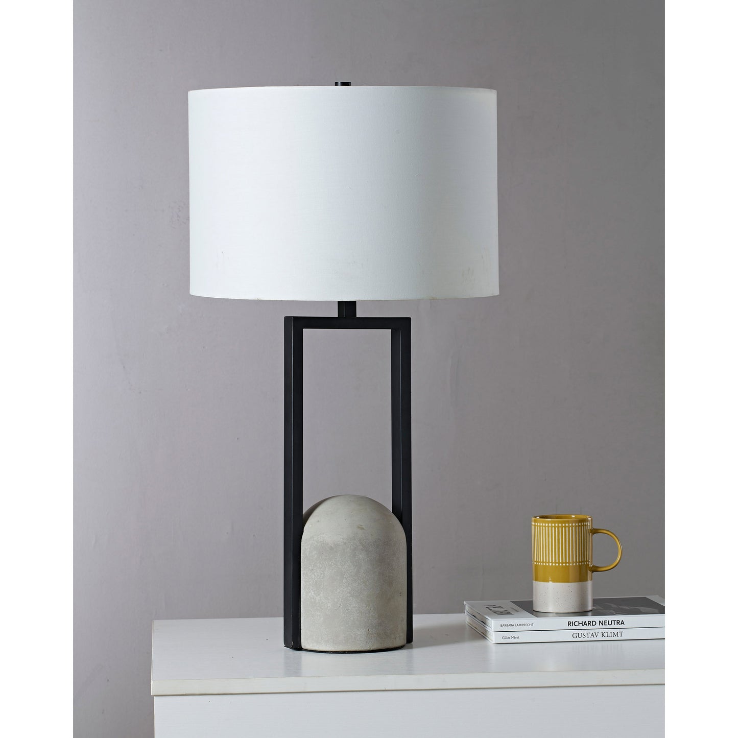 Florah Table Lamp