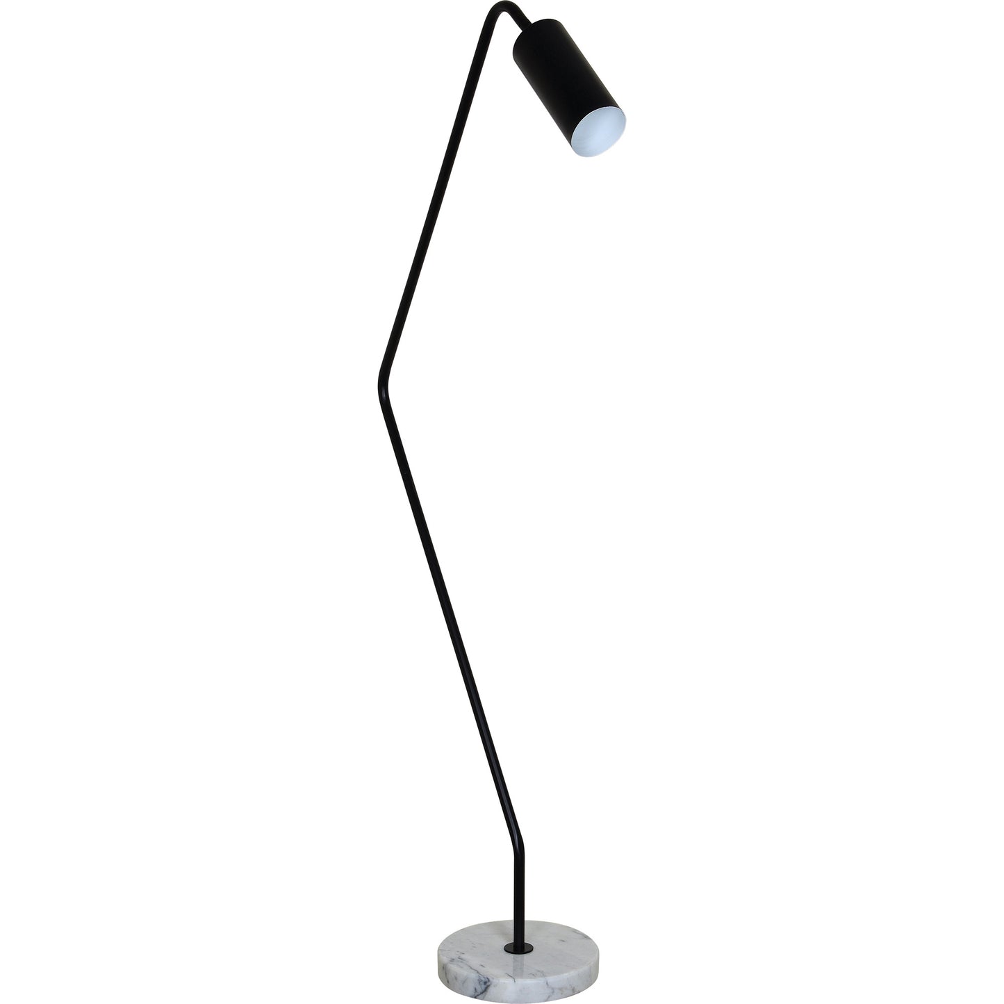 Serpentina Floor Lamp