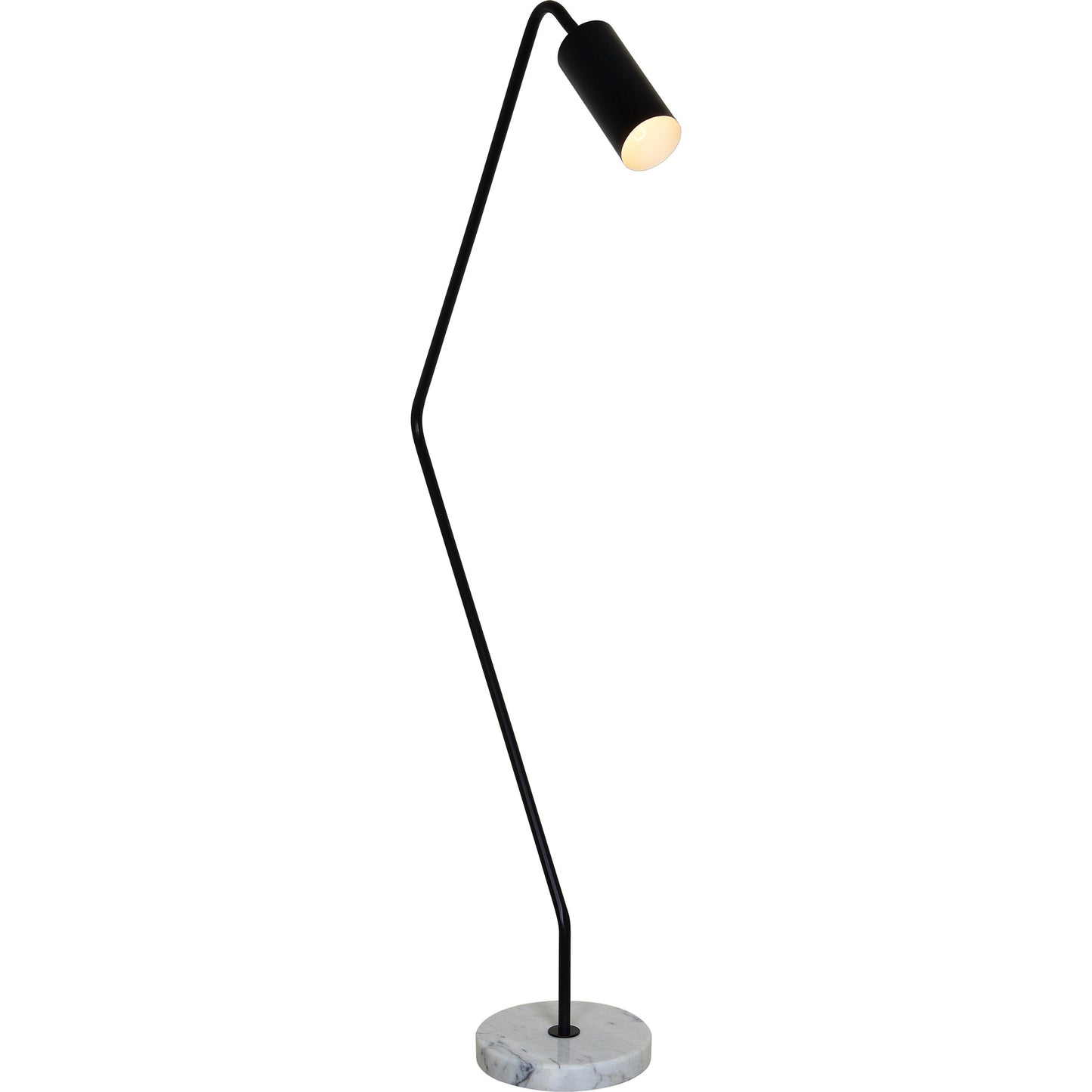 Serpentina Floor Lamp