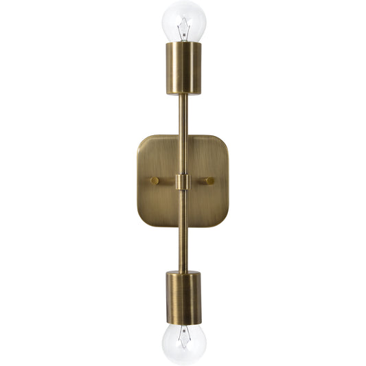 Anka Wall Sconce