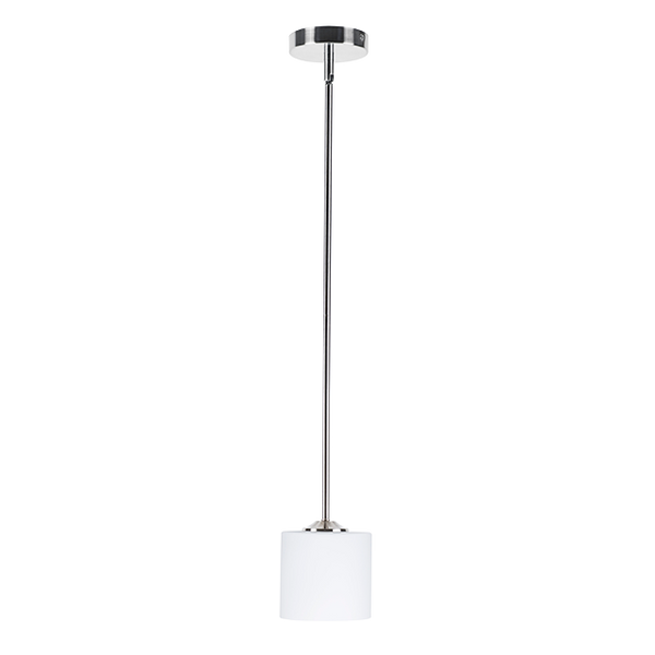 IRIS 1-LT 100W MB  MINI PENDANT