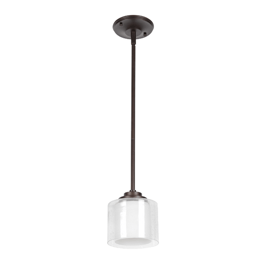 1-LT 100W MB ABBOT MINI PENDANT