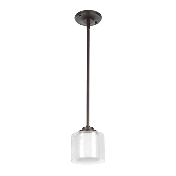 1-LT 100W MB ABBOT MINI PENDANT