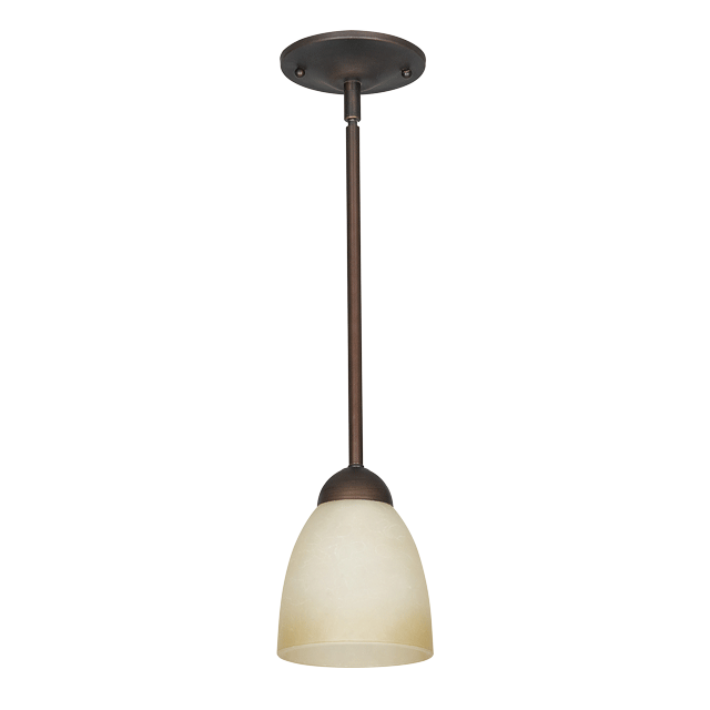 1-LT 100W MB PROVANO MINI PENDANT