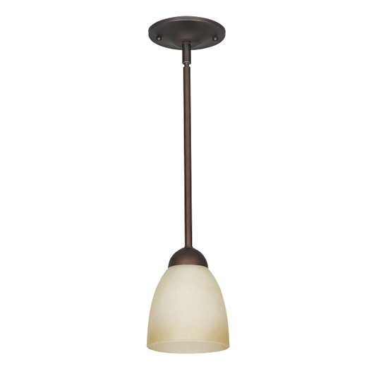 1-LT 100W MB PROVANO MINI PENDANT