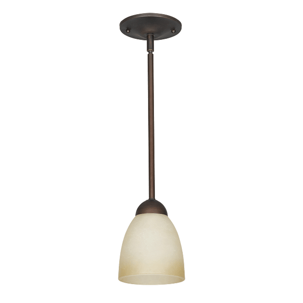 1-LT 100W MB PROVANO MINI PENDANT