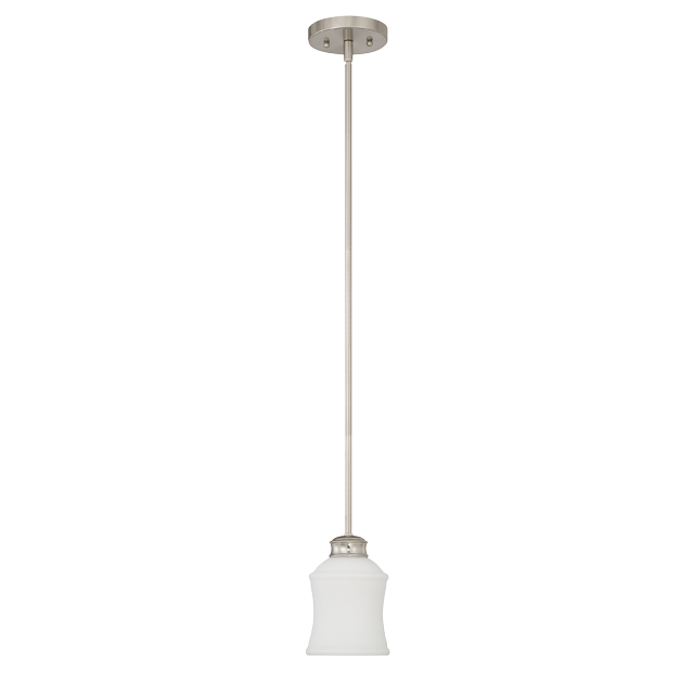 1 LT 100W MB  AMALA MINI PENDANT