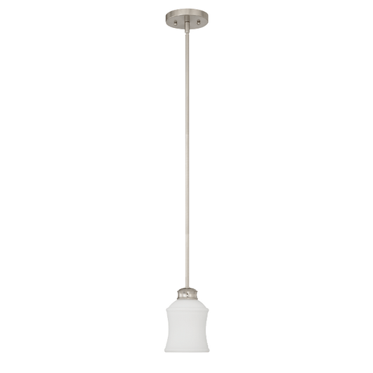 1 LT 100W MB  AMALA MINI PENDANT