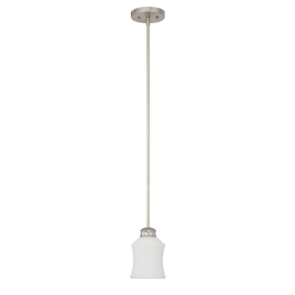 1 LT 100W MB  AMALA MINI PENDANT