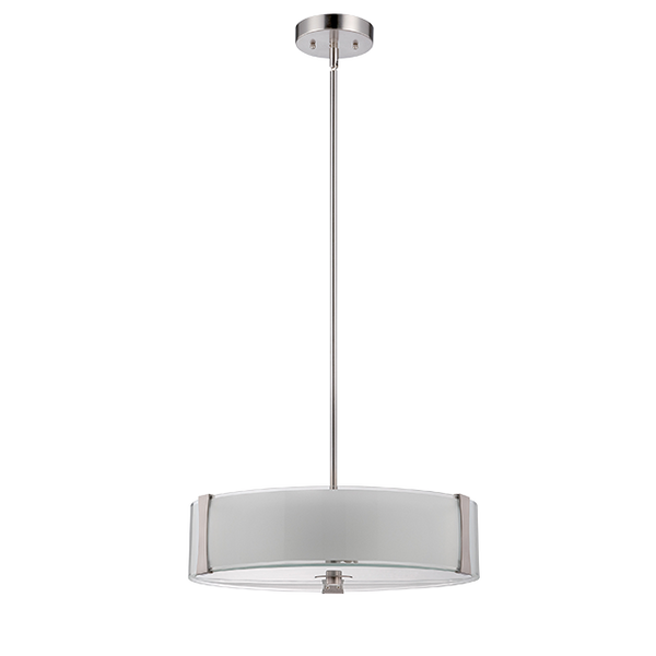 18 IN LED ROWLEY PENDANT LIGHT