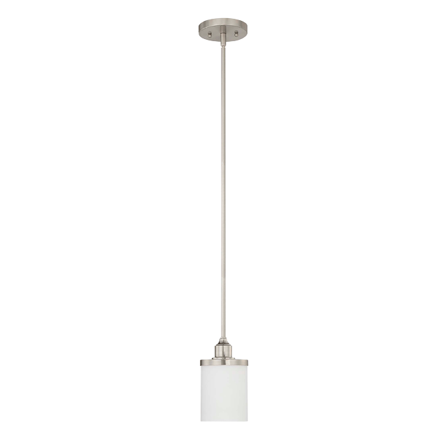 1 LT 100W MB PAYTON MINI PENDANT