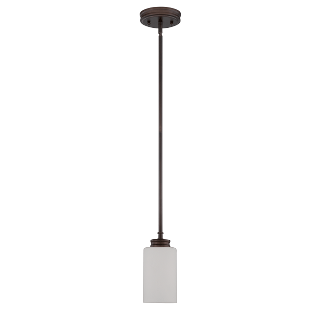 1 LT 100W MB DALTON MINI PENDANT