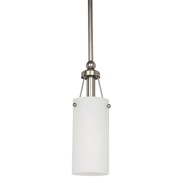 LED MINI PENDANT 8W 3000K 670LM CRI 90 120V