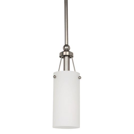 LED MINI PENDANT 8W 3000K 670LM CRI 90 120V