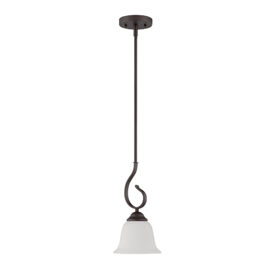 1-LT 100W MB ALISTAIR MINI PENDANT