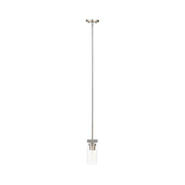 1LT MB HALSTON MINI-PENDANT