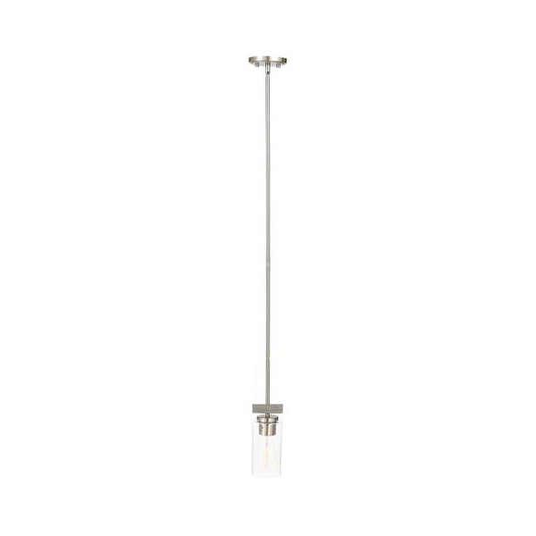 1LT MB HALSTON MINI-PENDANT