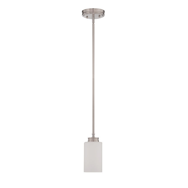 LED MINI PENDANT 8W 3000K 590LM CRI 90 120V