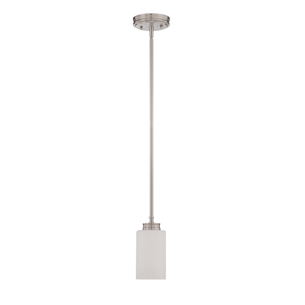 LED MINI PENDANT 8W 3000K 590LM CRI 90 120V