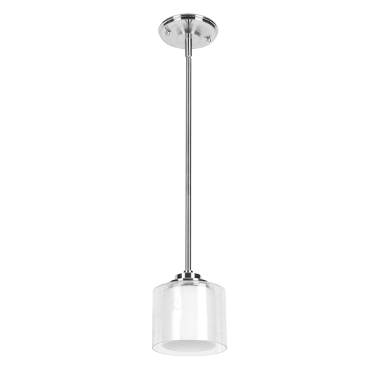 1-LT 100W MB ABBOT MINI PENDANT