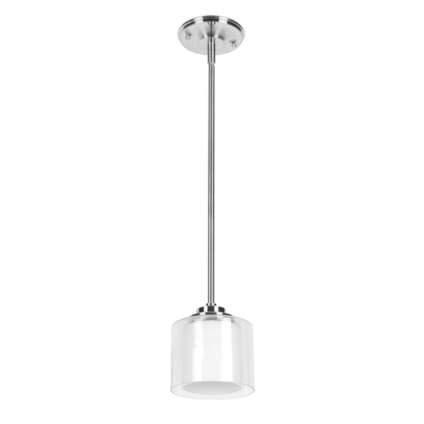 1-LT 100W MB ABBOT MINI PENDANT