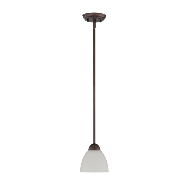 1-LT 100W MB PRESTON MINI PENDANT