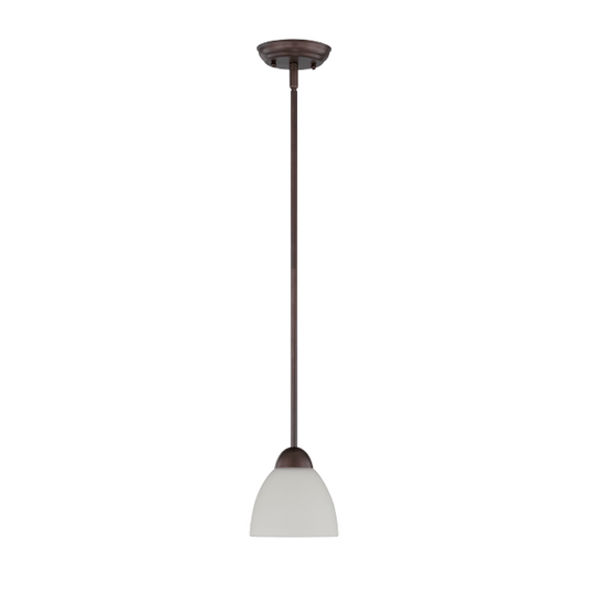 1-LT 100W MB PRESTON MINI PENDANT