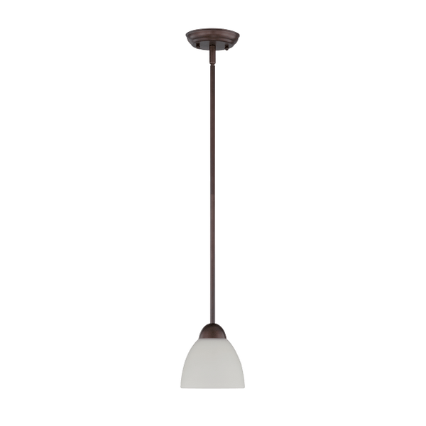 1-LT 100W MB PRESTON MINI PENDANT