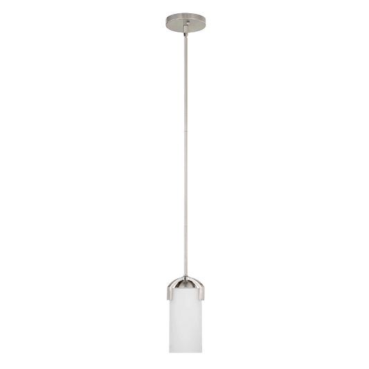 1 LT 100W MB HADLEY MINI PENDANT