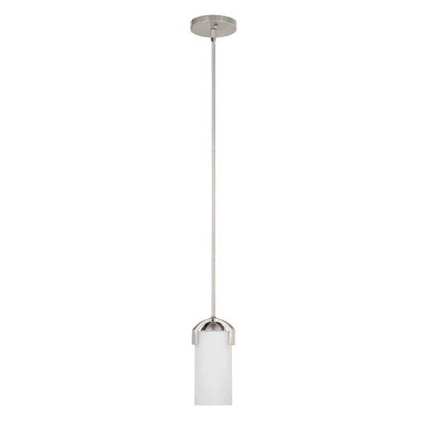 1 LT 100W MB HADLEY MINI PENDANT