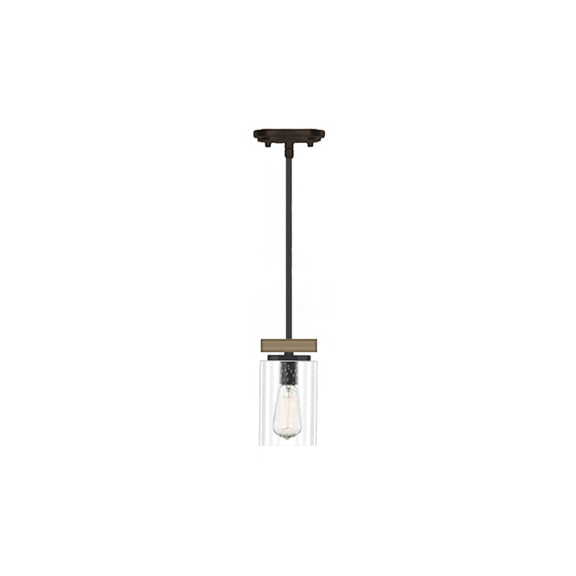 1LT MB HALSTON MINI-PENDANT