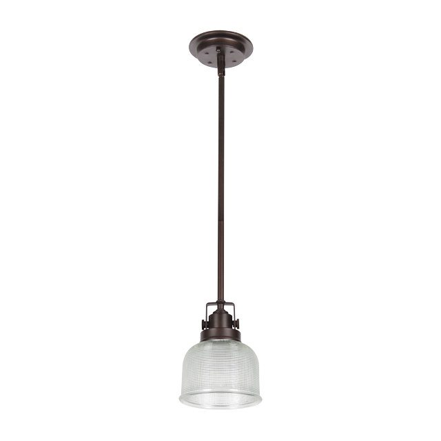 1-LT 100W MB WREN MINI PENDANT