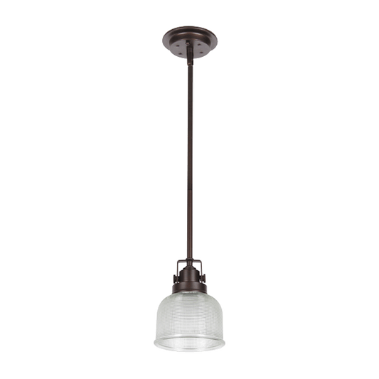 1-LT 100W MB WREN MINI PENDANT