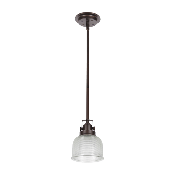 1-LT 100W MB WREN MINI PENDANT