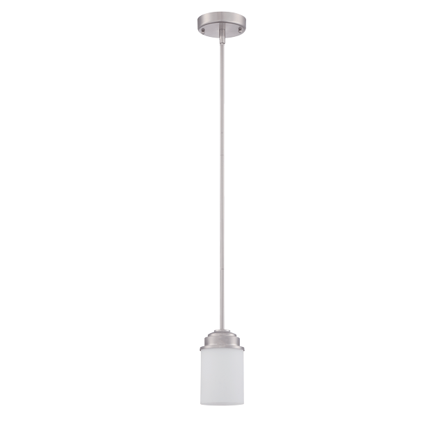 1-LT 100W MB BIXBY MINI-PENDANT