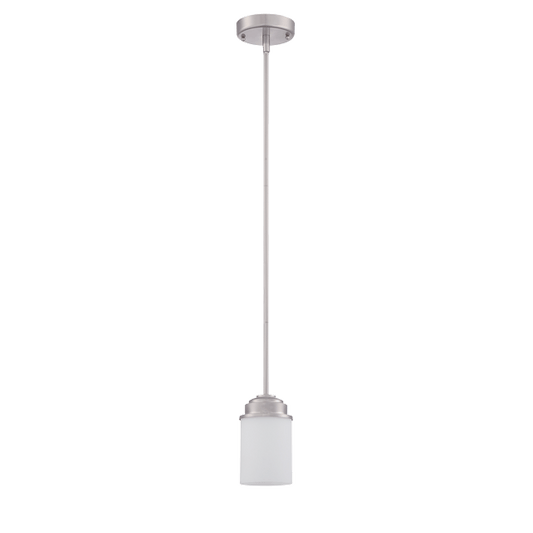 1-LT 100W MB BIXBY MINI-PENDANT