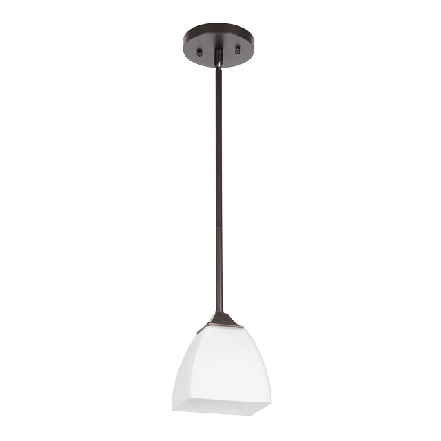 1-LT 100W MB STARLING MINI PENDANT