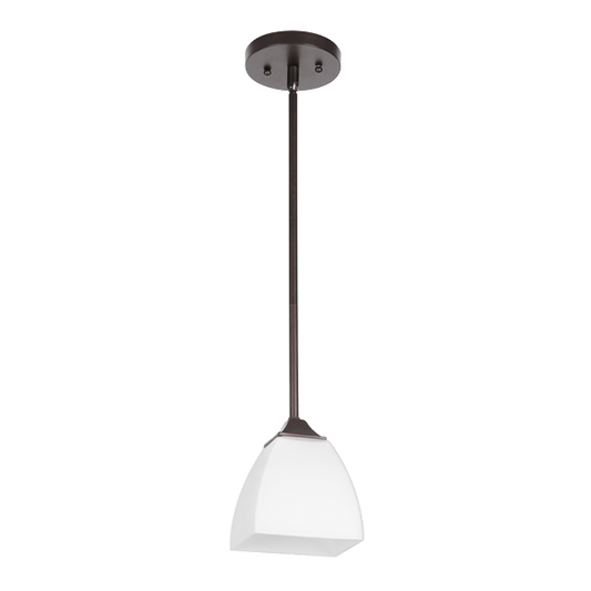 1-LT 100W MB STARLING MINI PENDANT