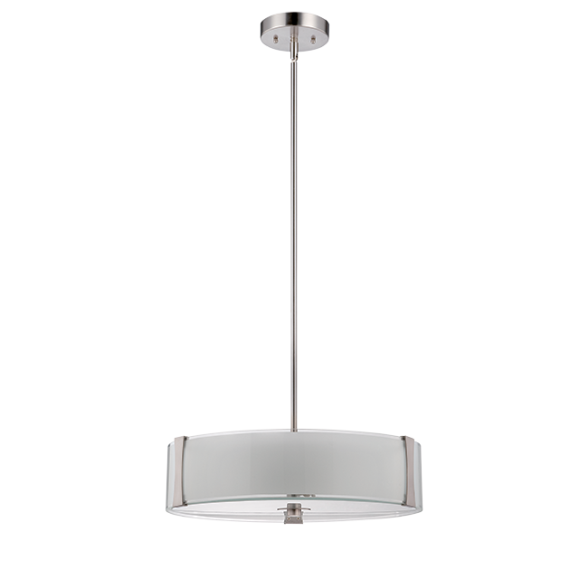 18 IN 3LTS ROWLEY PENDANT LIGHT