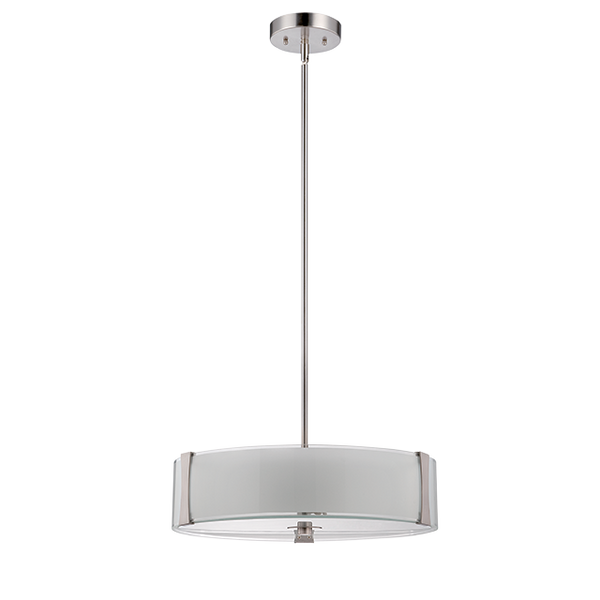 18 IN 3LTS ROWLEY PENDANT LIGHT