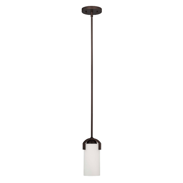 1 LT 100W MB HADLEY MINI PENDANT