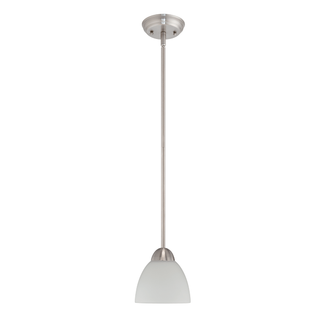 1-LT 100W MB PRESTON MINI PENDANT