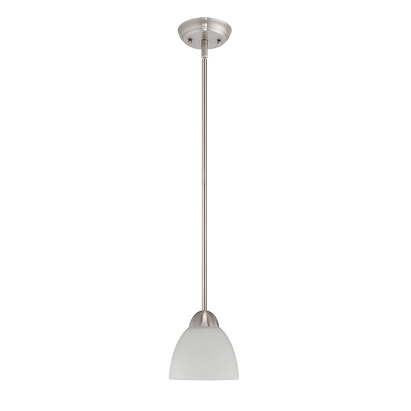 1-LT 100W MB PRESTON MINI PENDANT