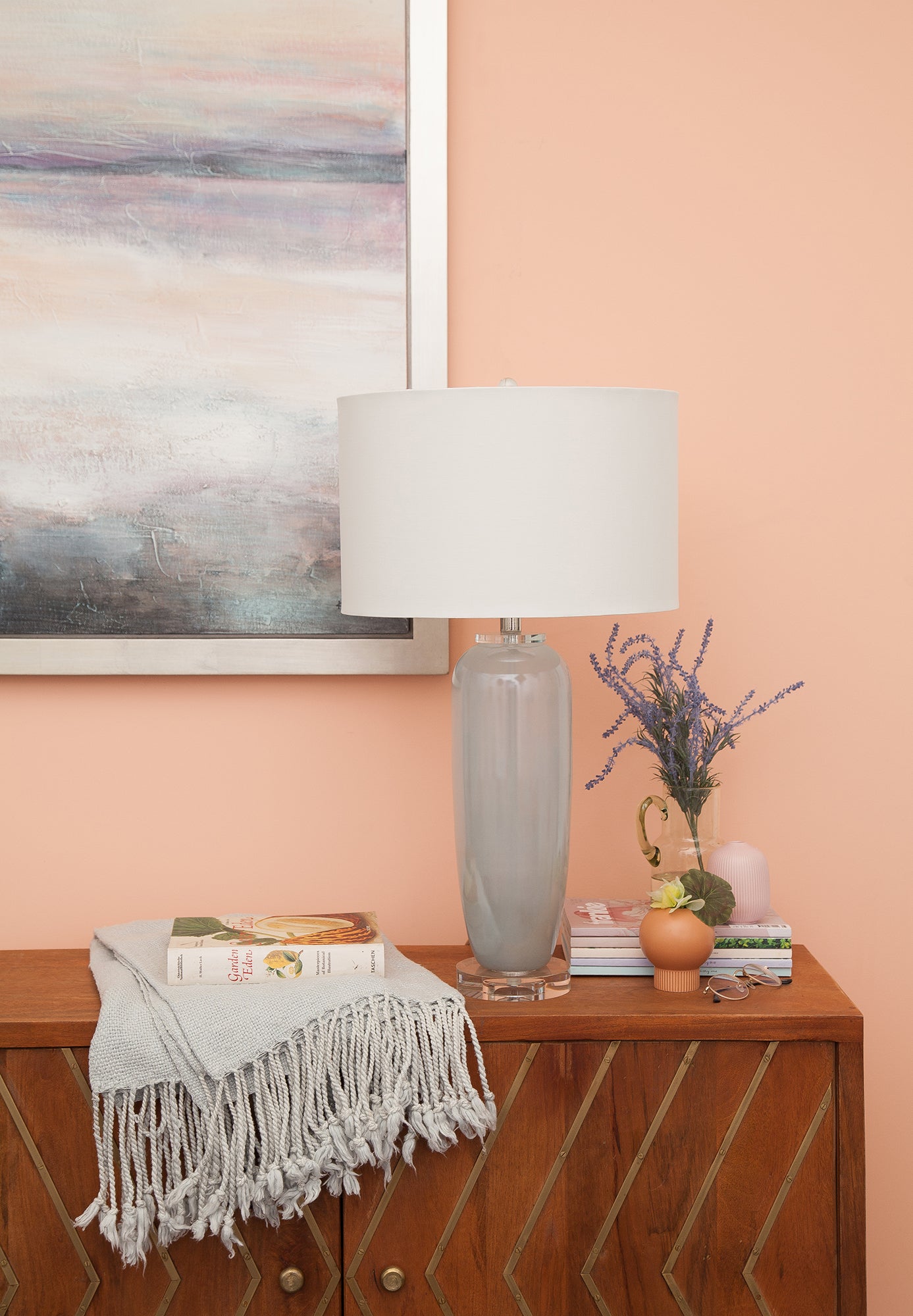 Carlotta Table Lamp