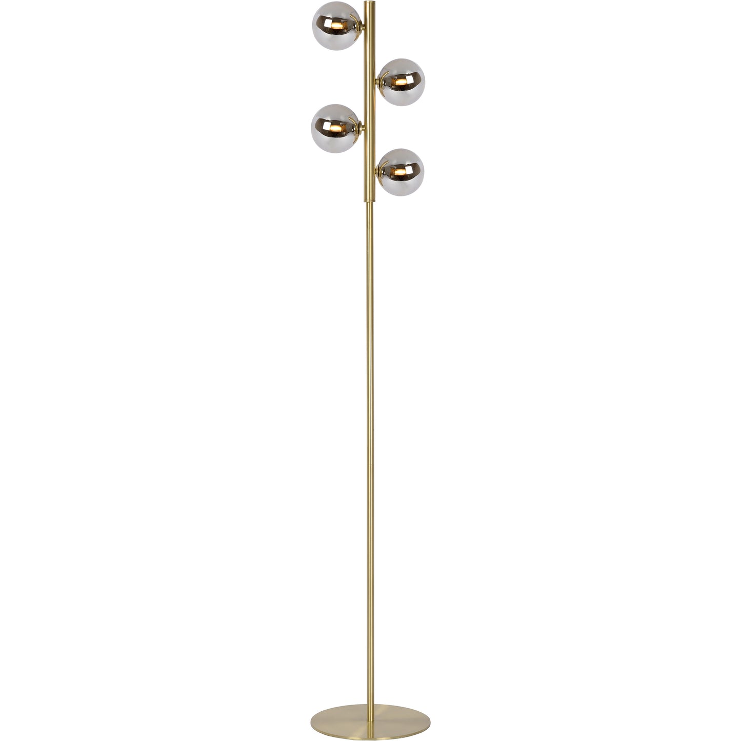 Neptuna Floor Lamp