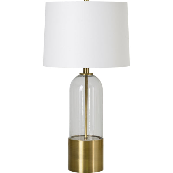 Theodore Table Lamp