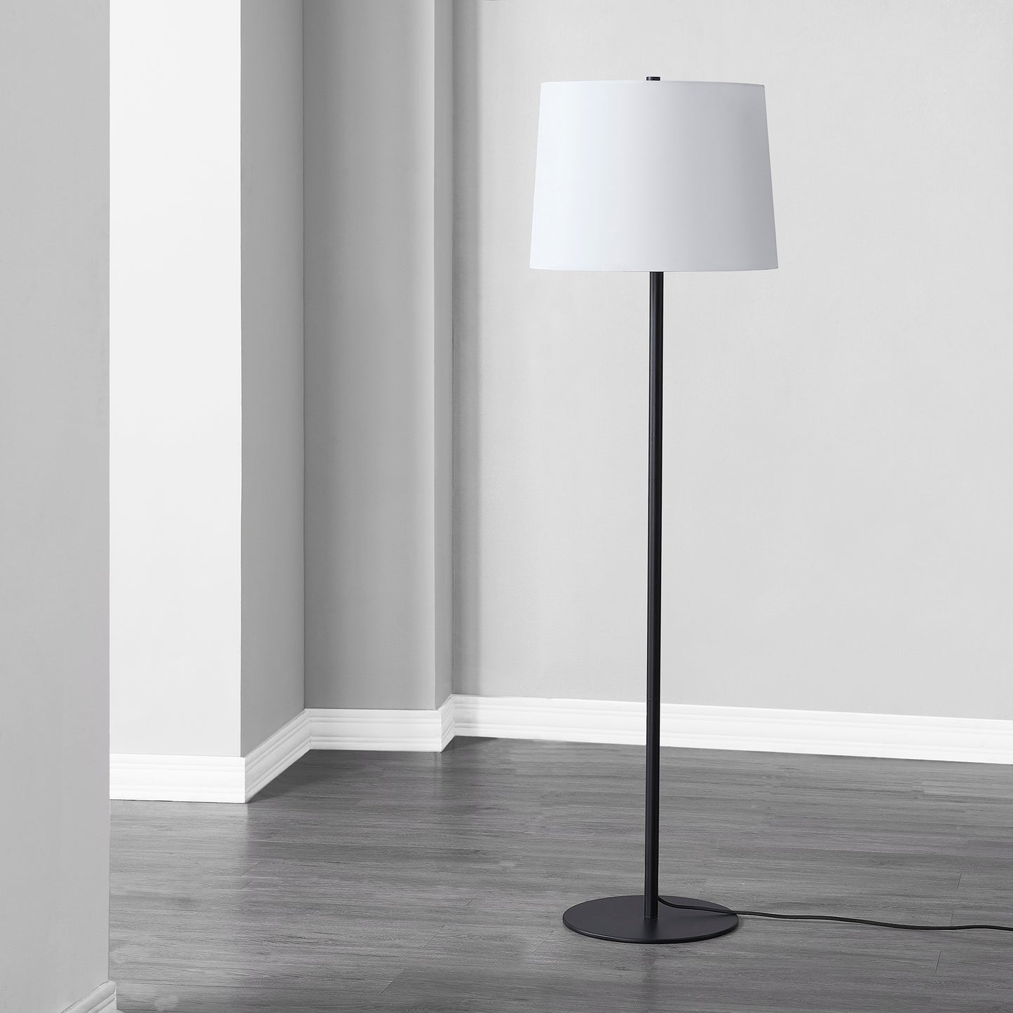 Nevin Floor Lamp