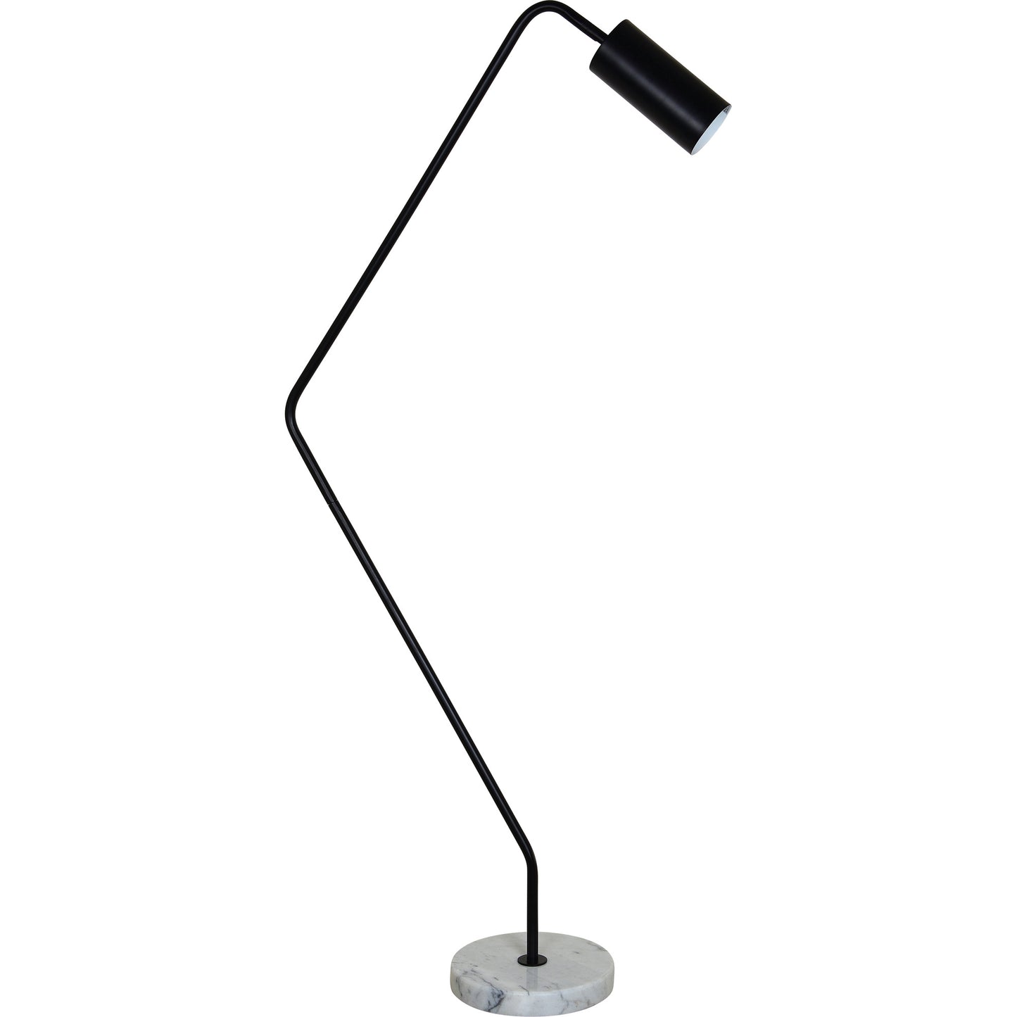 Serpentina Floor Lamp