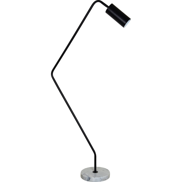 Serpentina Floor Lamp