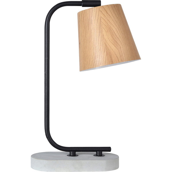 Buckland Table Lamp